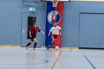 Bild 3 - B-Juniorinnen Futsal Qualifikation